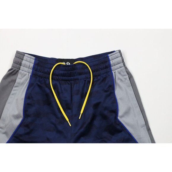 Under Armour Mens Small Stephen Curry Training Gym Basketball Shorts Polyester - Picture 2 of 12
